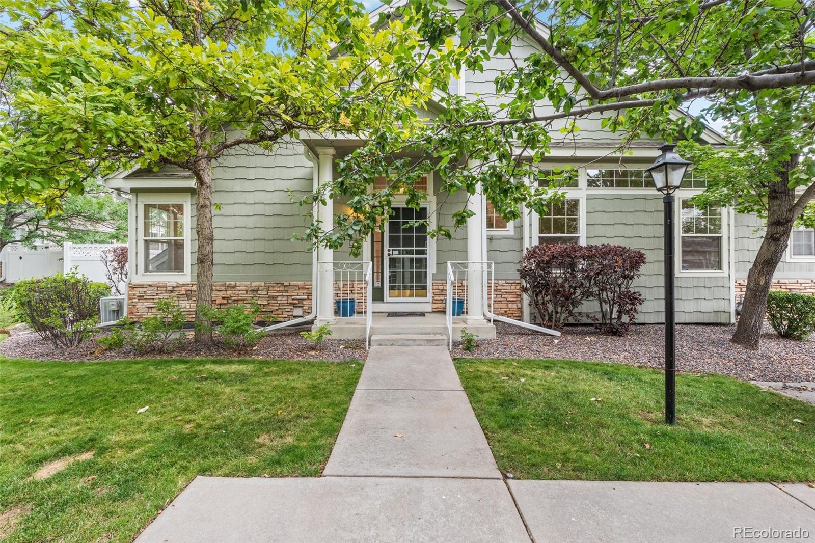 MLS Image #1 for 6341  deframe way,arvada, Colorado