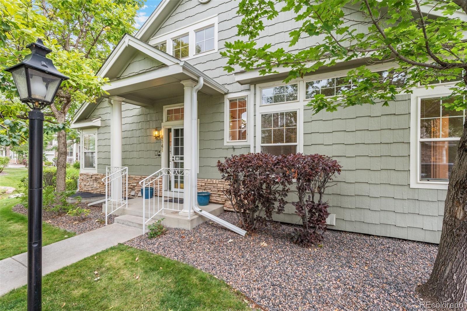 MLS Image #2 for 6341  deframe way,arvada, Colorado