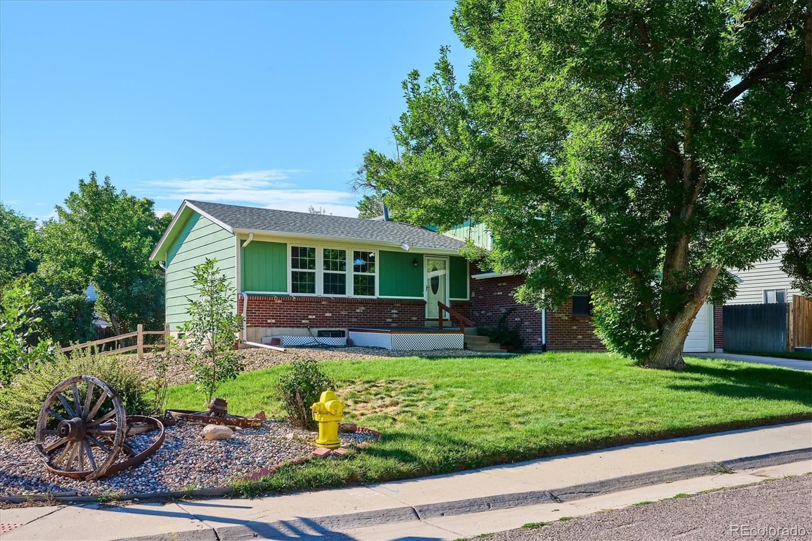 CMA Image for 7172 S Teller Court,Littleton, Colorado