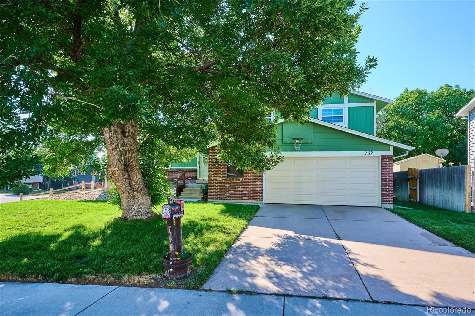 MLS Image #2 for 7172 s teller court,littleton, Colorado