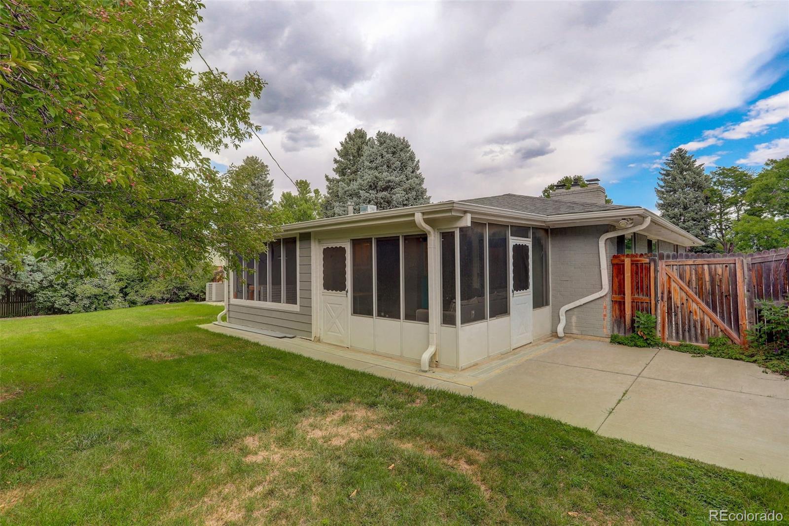 MLS Image #35 for 3367 s verbena court,denver, Colorado