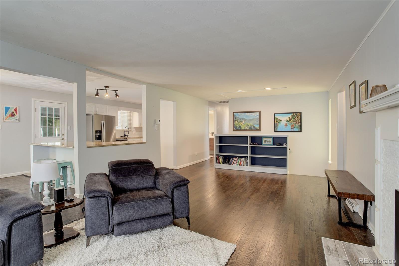 MLS Image #4 for 3367 s verbena court,denver, Colorado