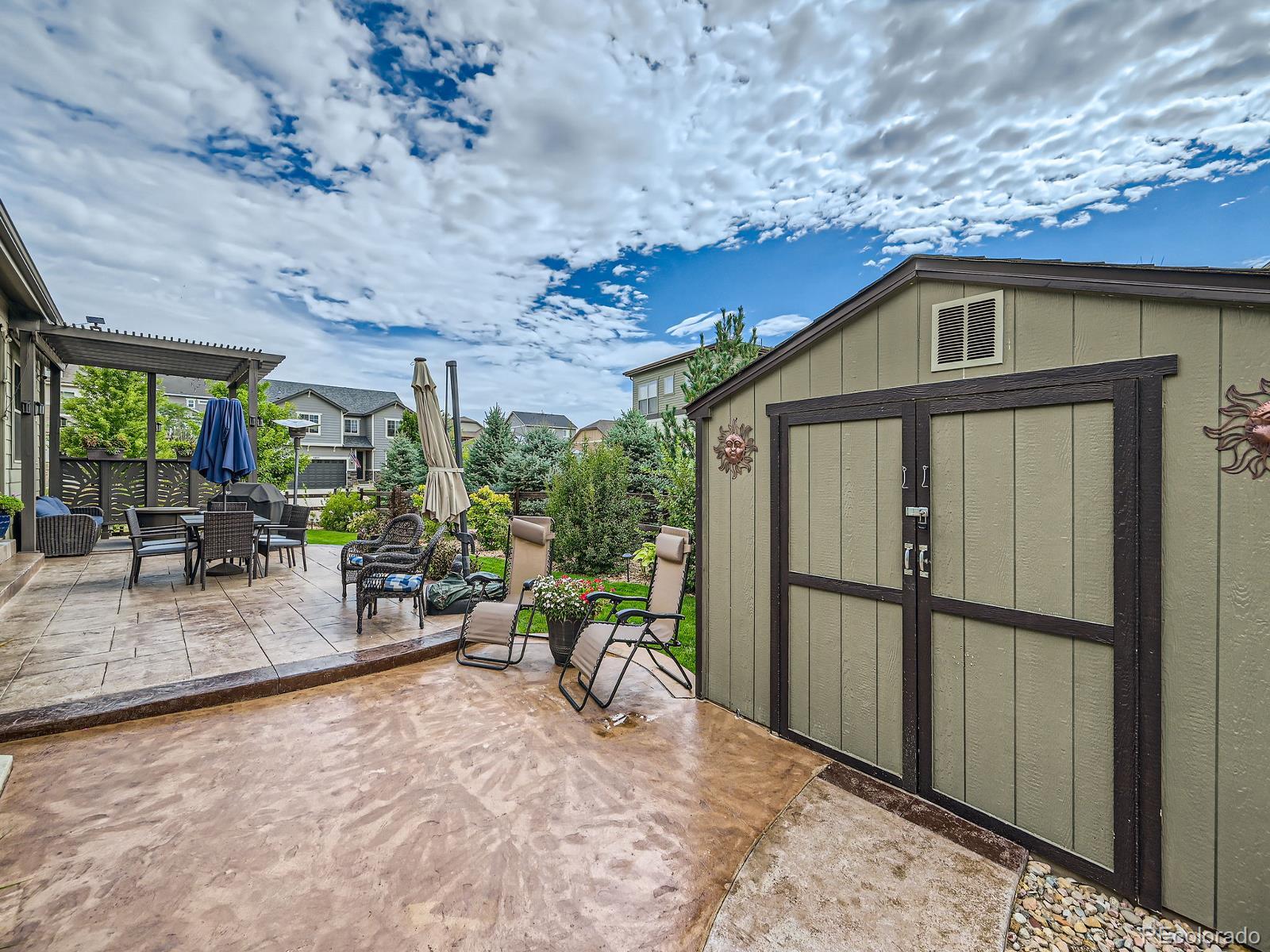 MLS Image #24 for 12522  shore view drive,firestone, Colorado