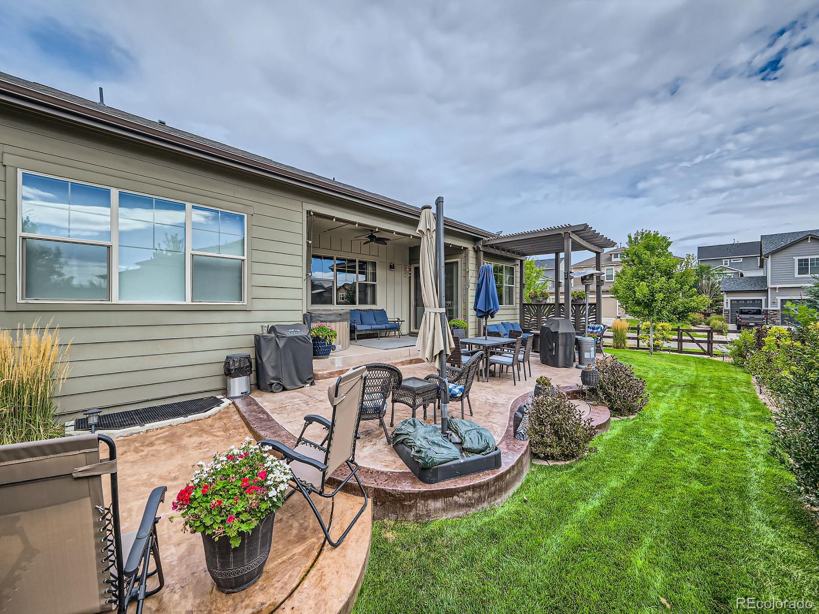 MLS Image #25 for 12522  shore view drive,firestone, Colorado