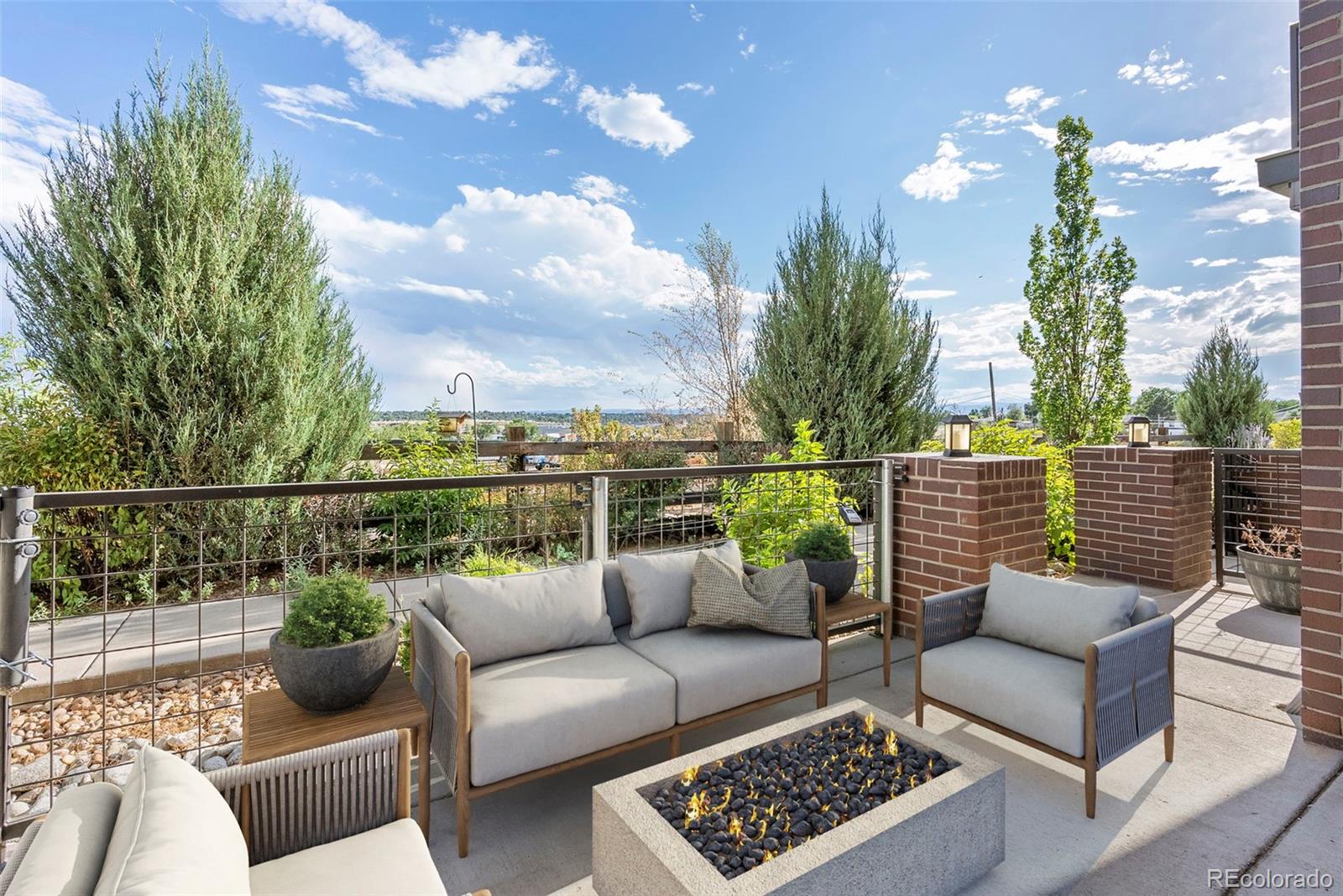 MLS Image #0 for 6604  fern drive,denver, Colorado