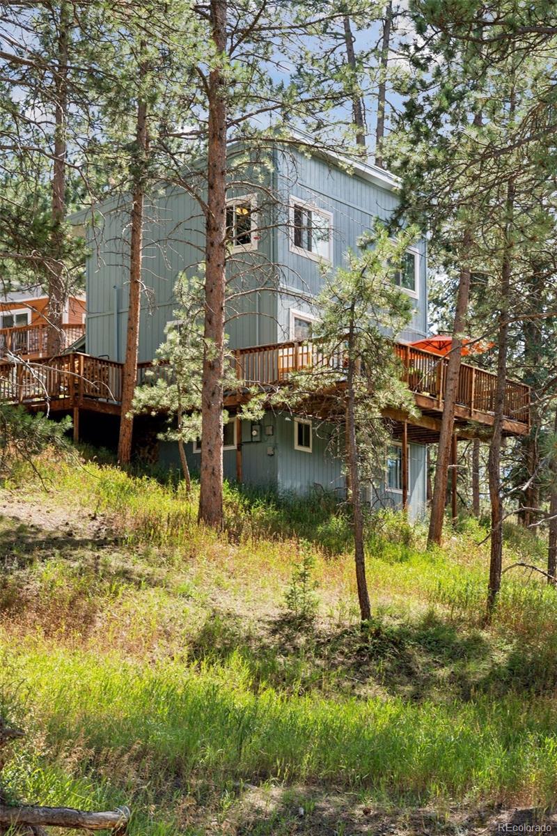 MLS Image #30 for 27546  mountain park road,evergreen, Colorado