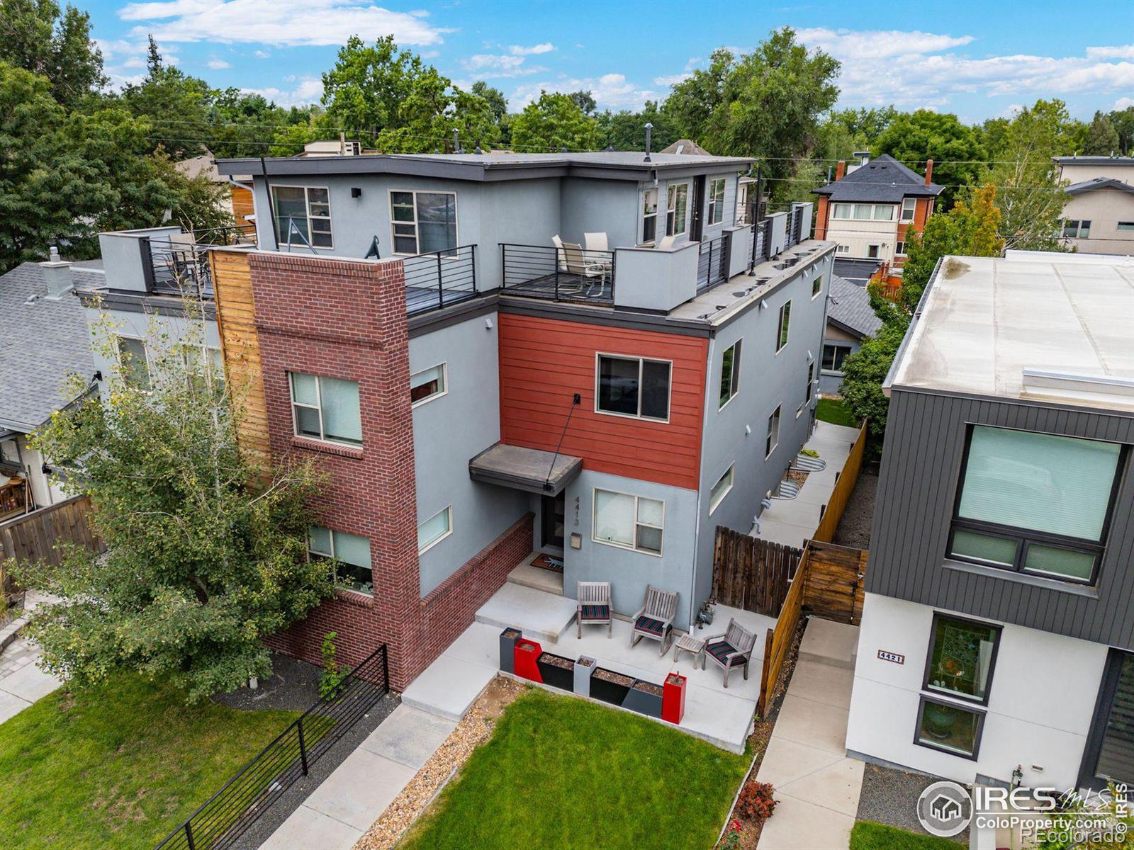 MLS Image #2 for 4413  vrain street,denver, Colorado