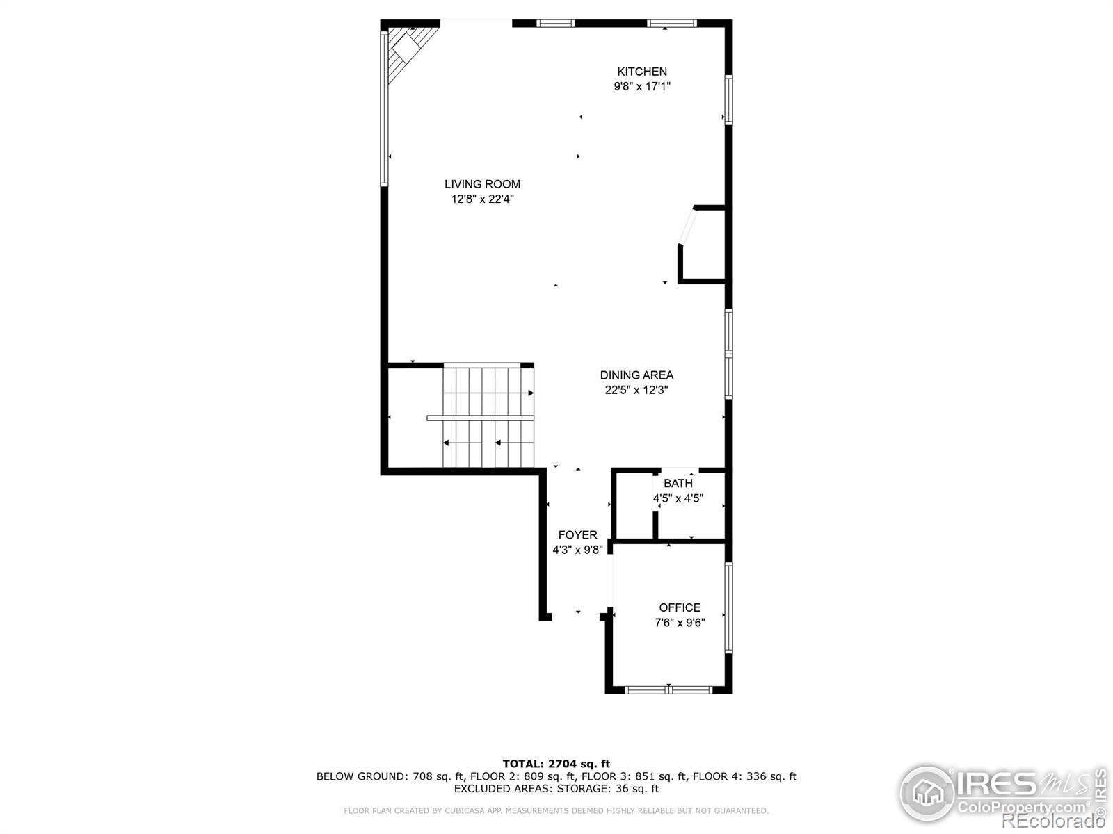 MLS Image #36 for 4413  vrain street,denver, Colorado