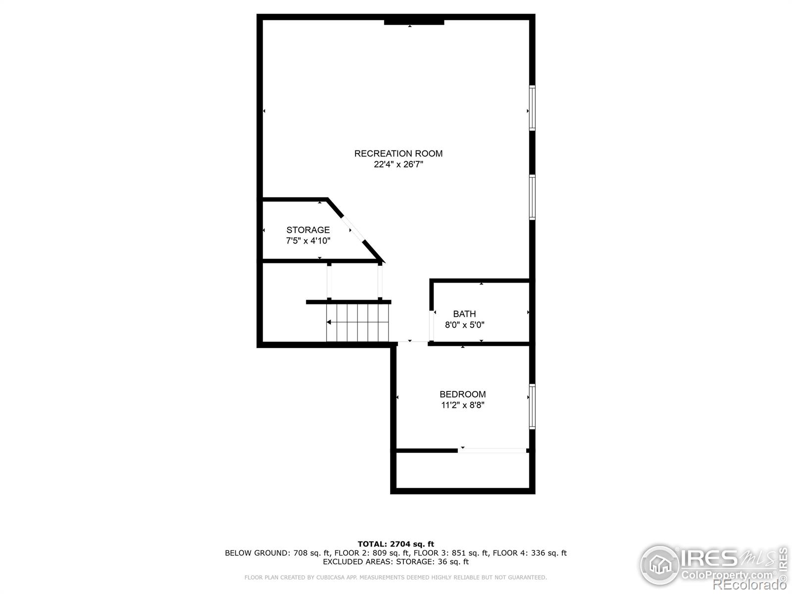 MLS Image #39 for 4413  vrain street,denver, Colorado