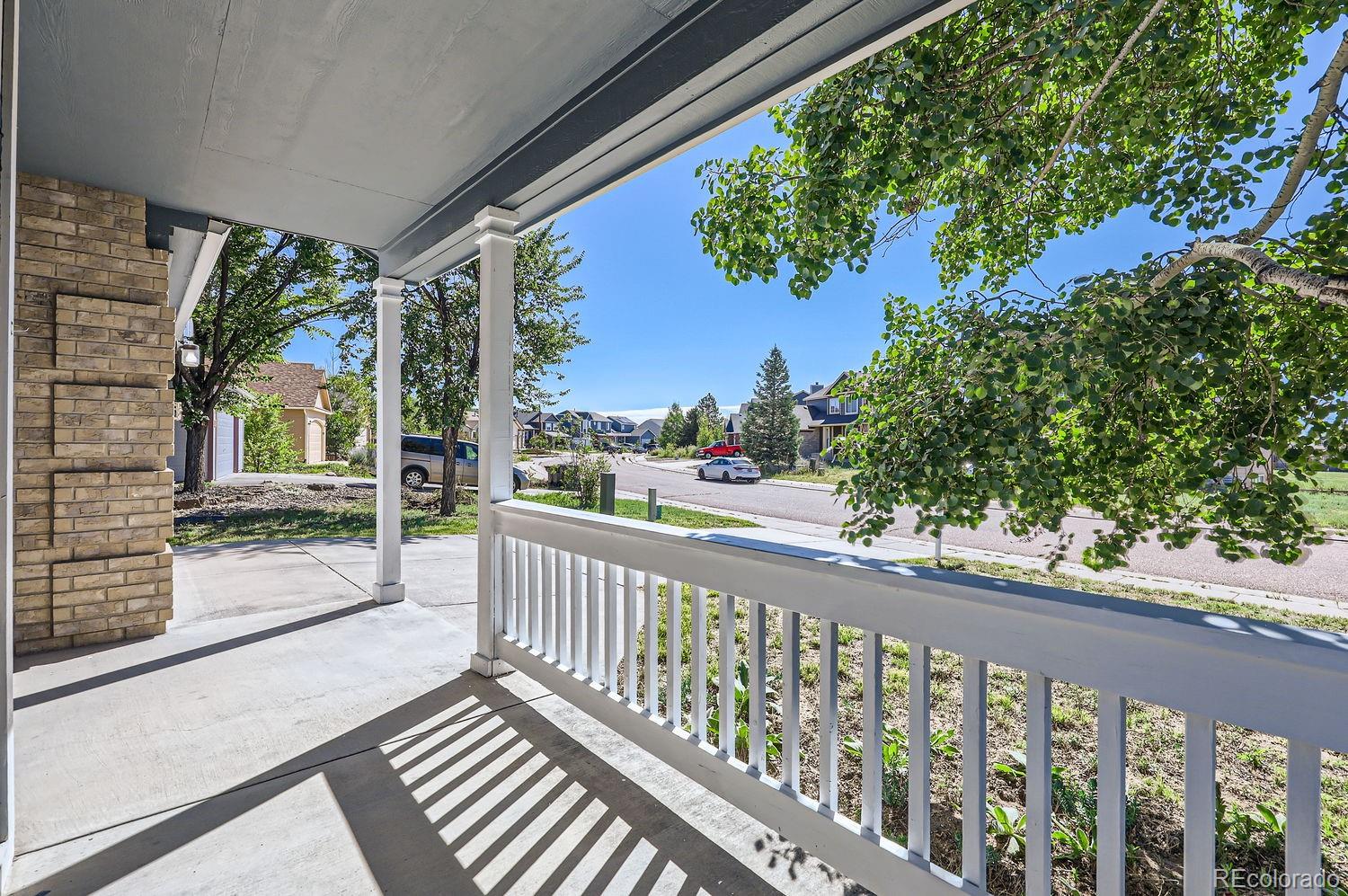 MLS Image #4 for 8147  gladwater road,peyton, Colorado