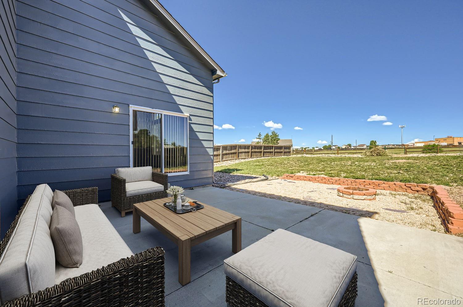 MLS Image #44 for 8147  gladwater road,peyton, Colorado