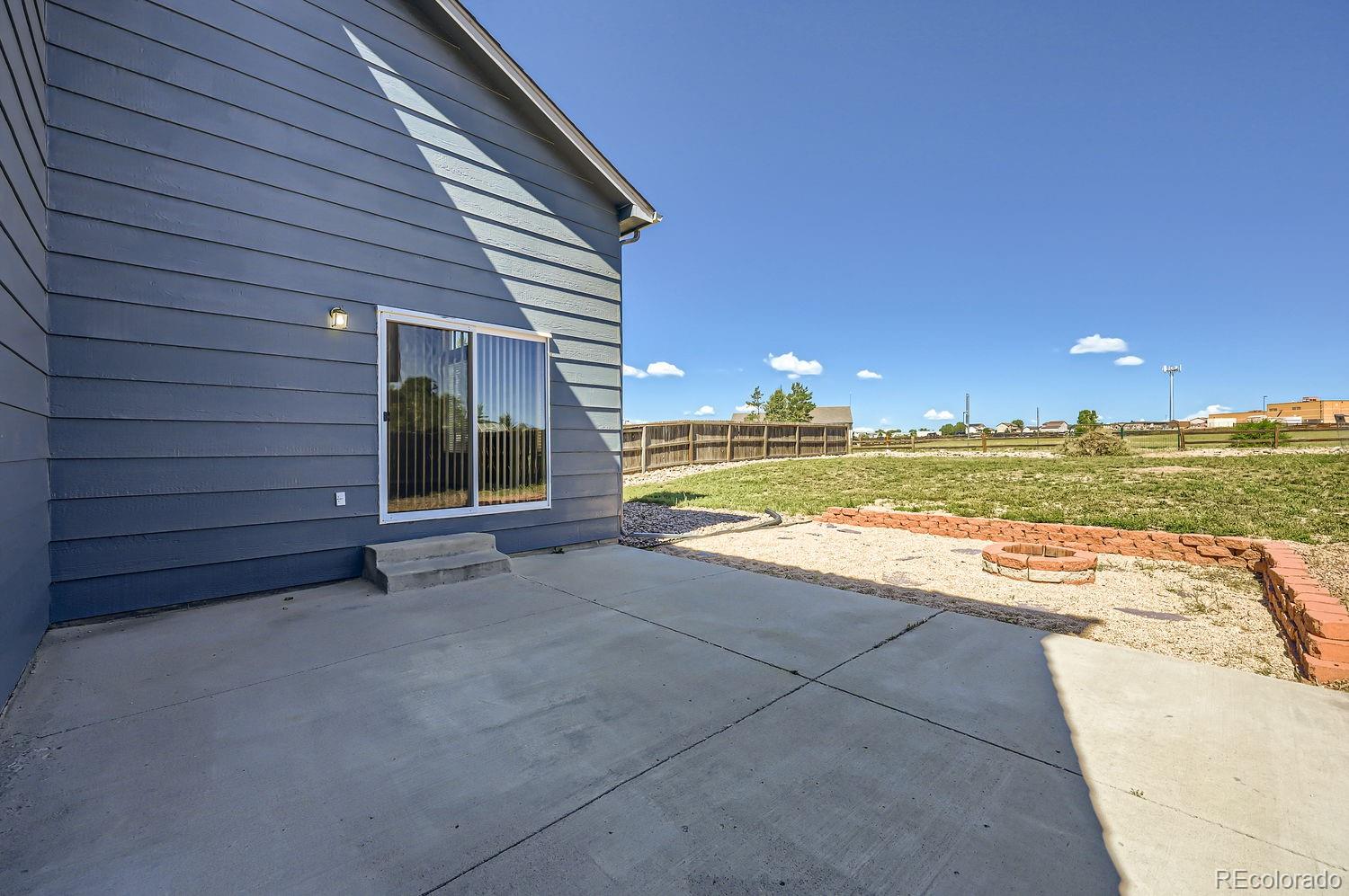 MLS Image #45 for 8147  gladwater road,peyton, Colorado