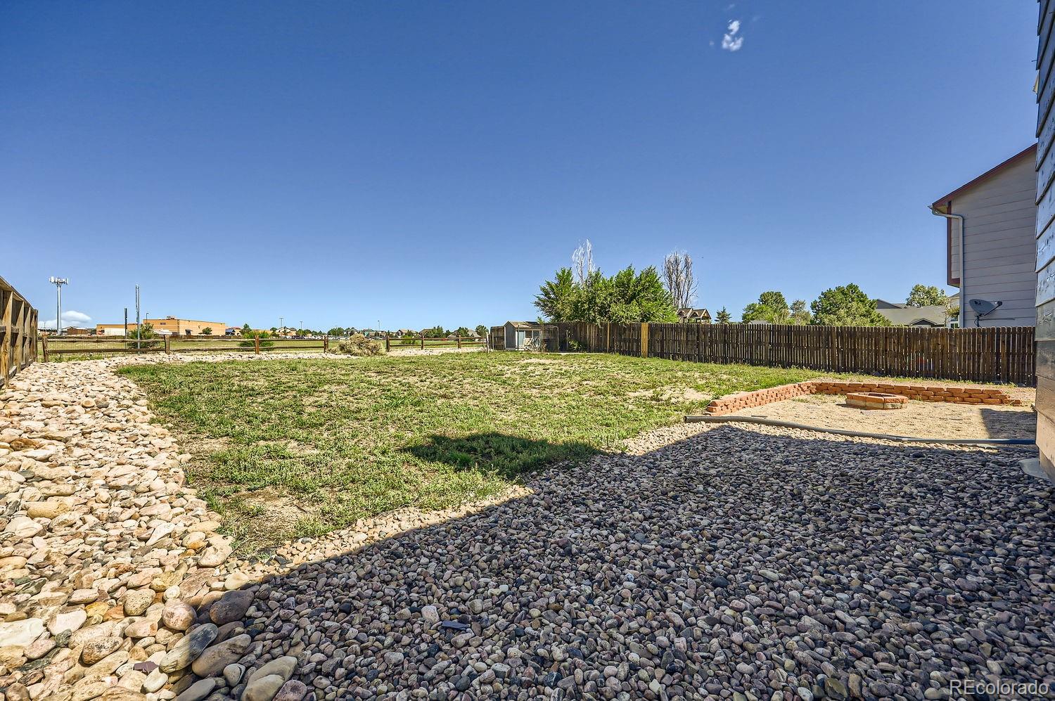 MLS Image #46 for 8147  gladwater road,peyton, Colorado