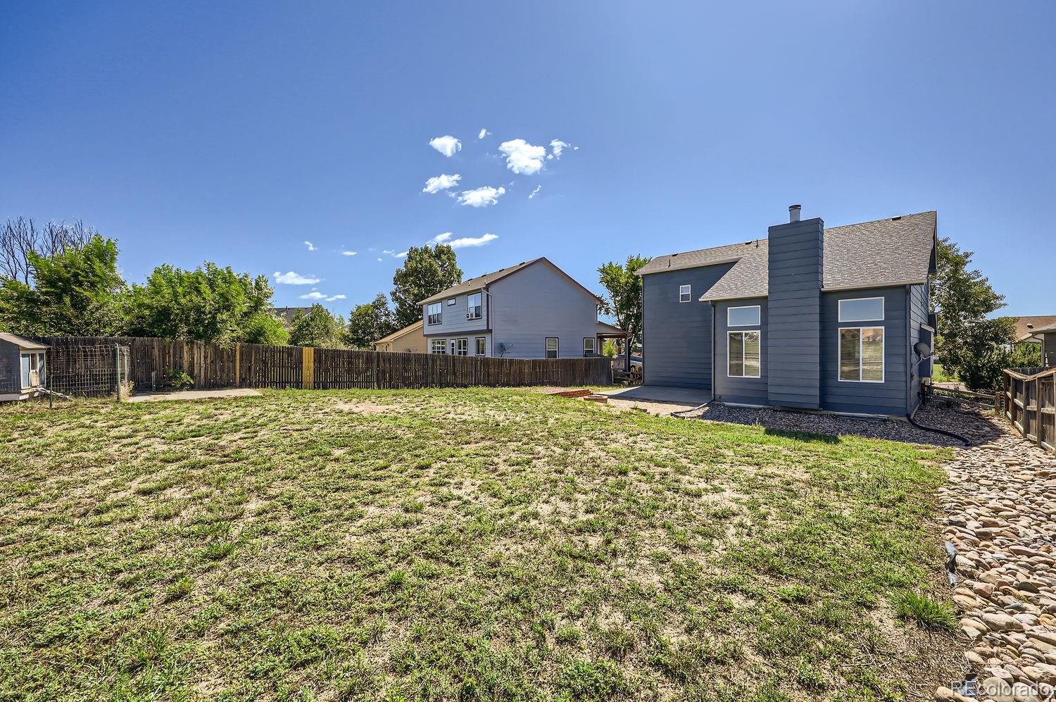 MLS Image #47 for 8147  gladwater road,peyton, Colorado