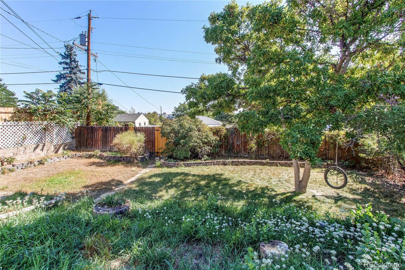 MLS Image #19 for 778 s osage street,denver, Colorado