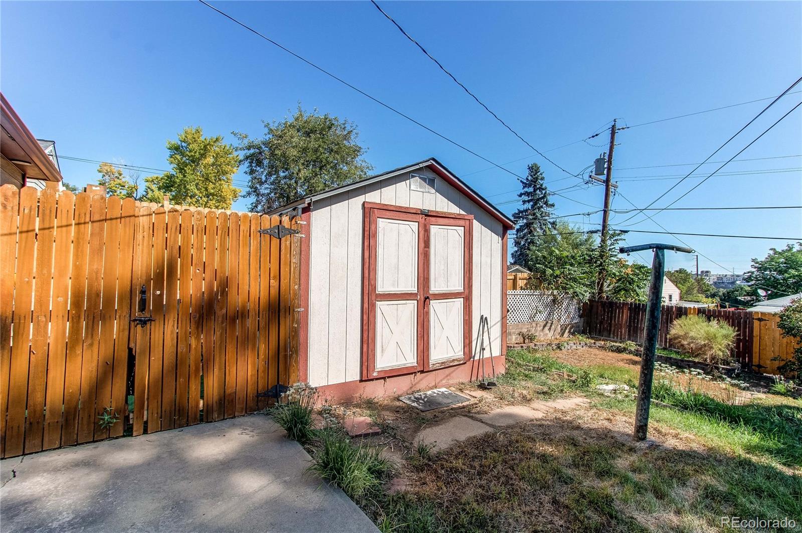 MLS Image #22 for 778 s osage street,denver, Colorado