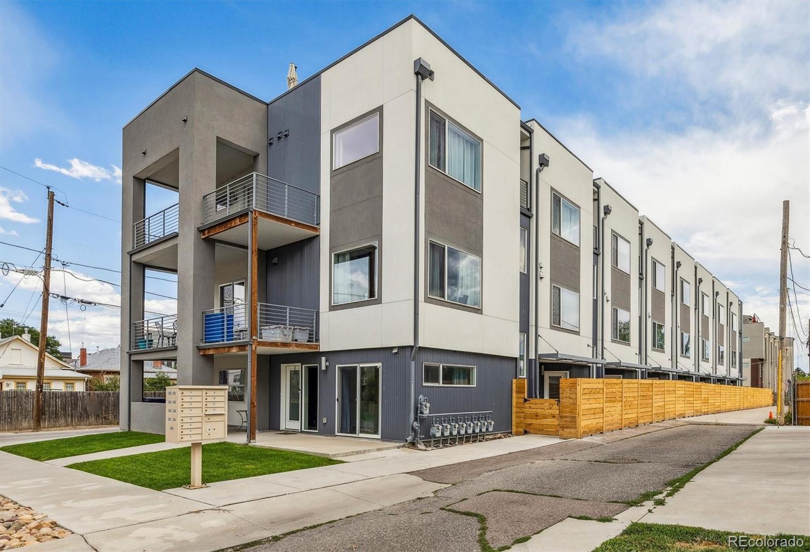 MLS Image #0 for 3354 w 18th avenue,denver, Colorado