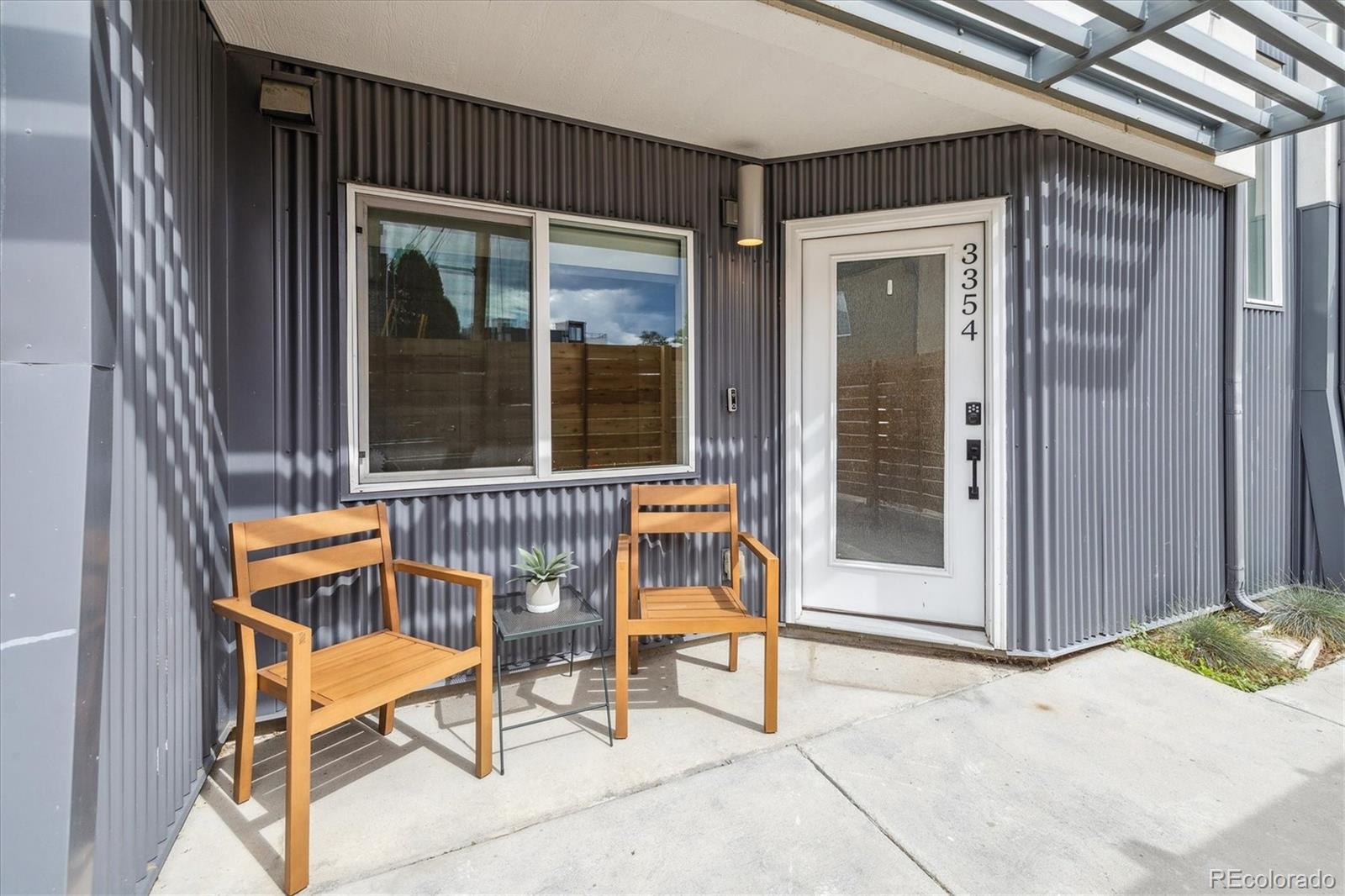 CMA Image for 3354 W 18th Avenue,Denver, Colorado