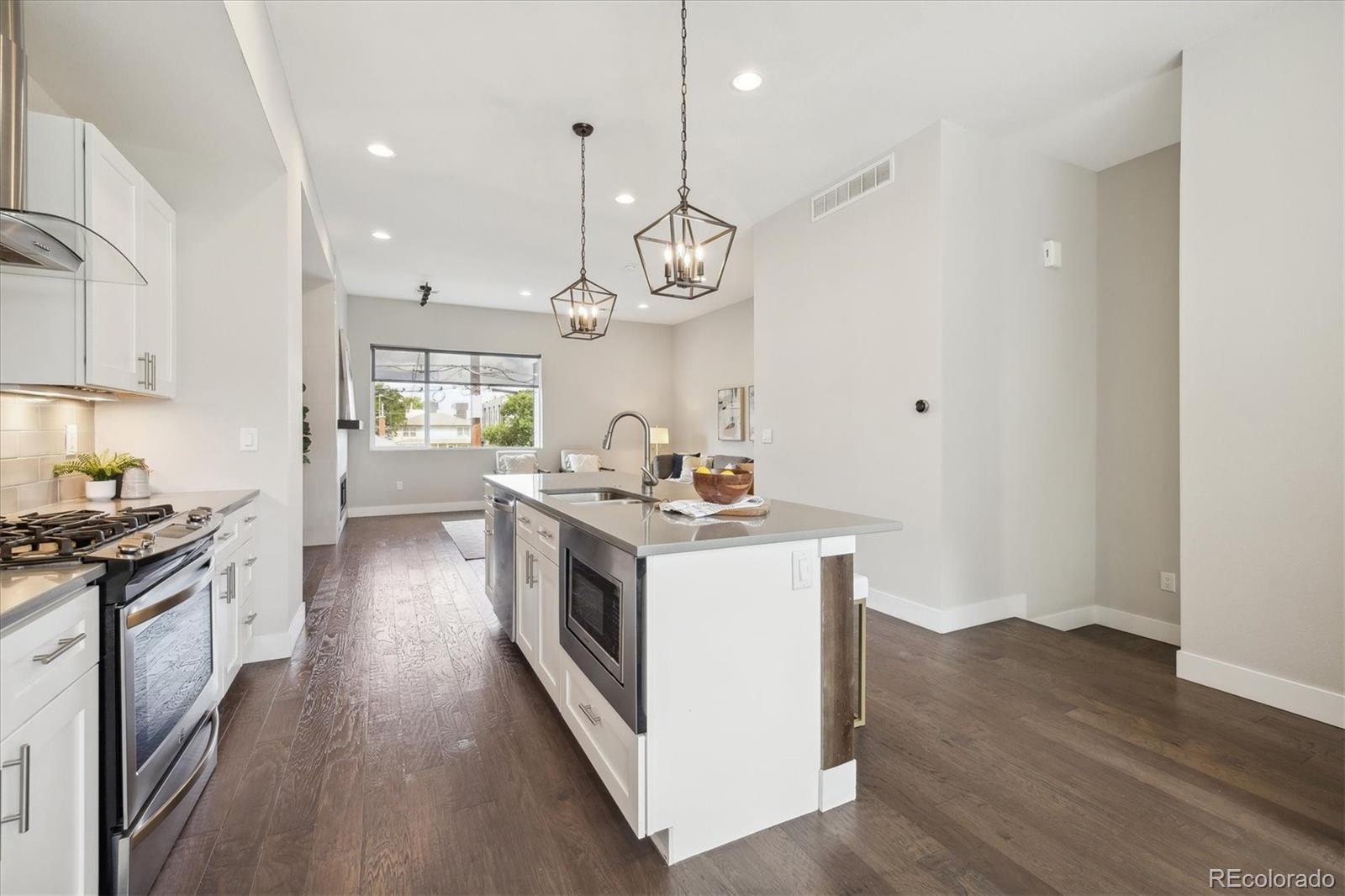 MLS Image #12 for 3354 w 18th avenue,denver, Colorado
