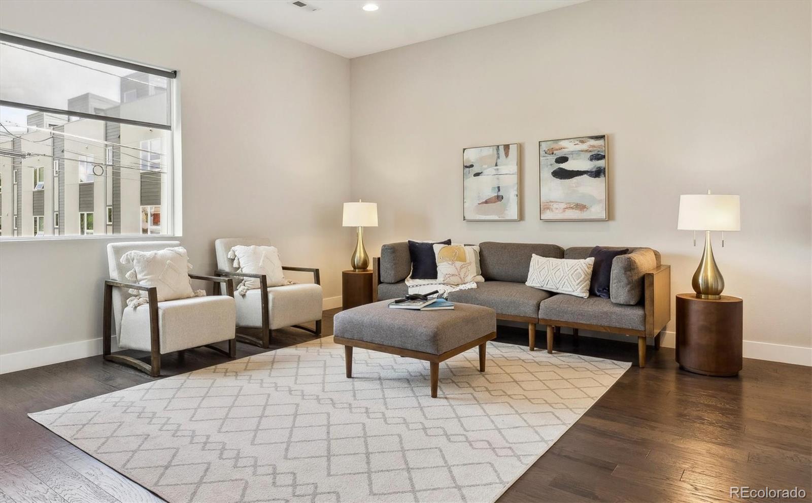 MLS Image #4 for 3354 w 18th avenue,denver, Colorado