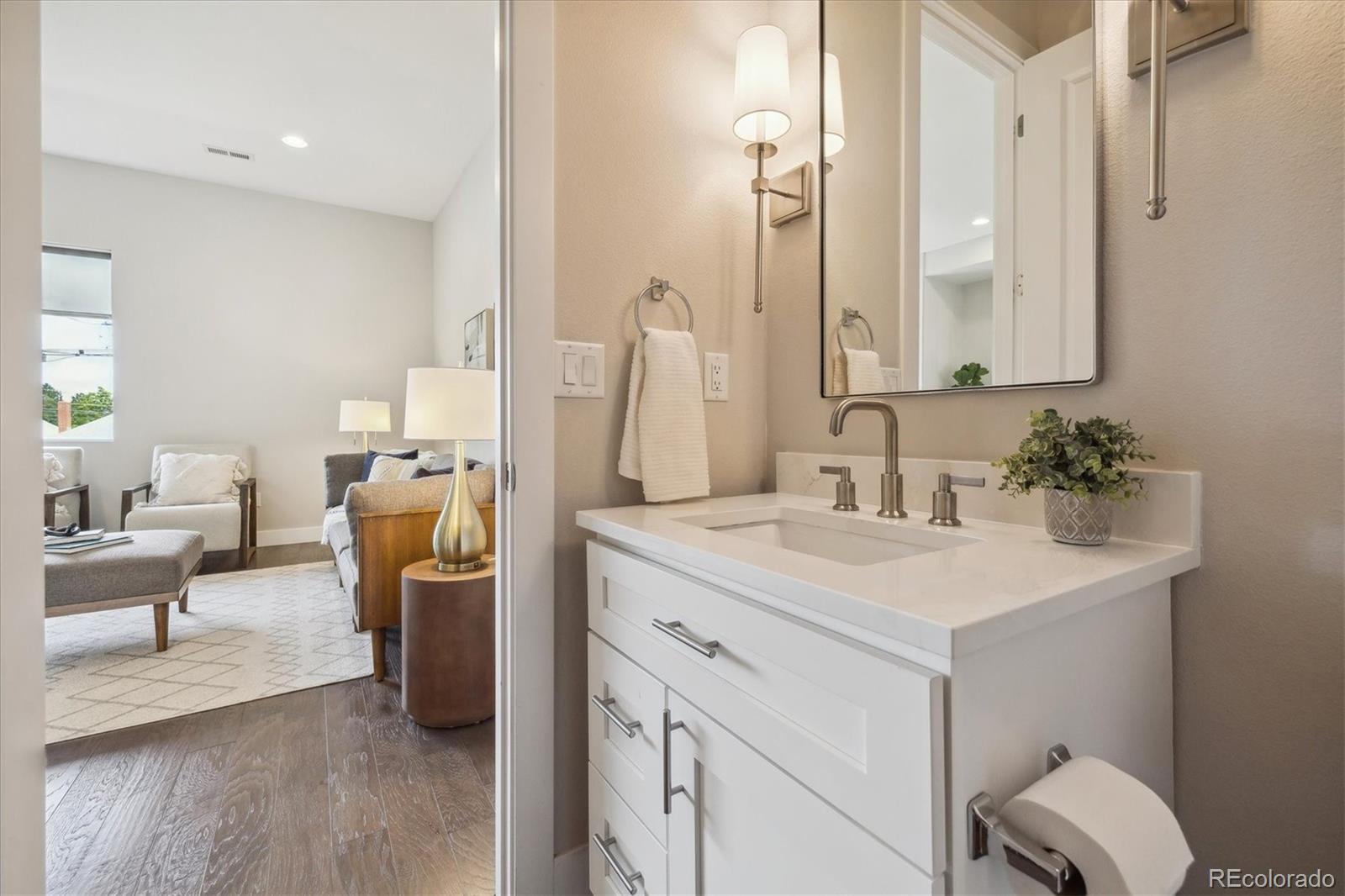 MLS Image #6 for 3354 w 18th avenue,denver, Colorado