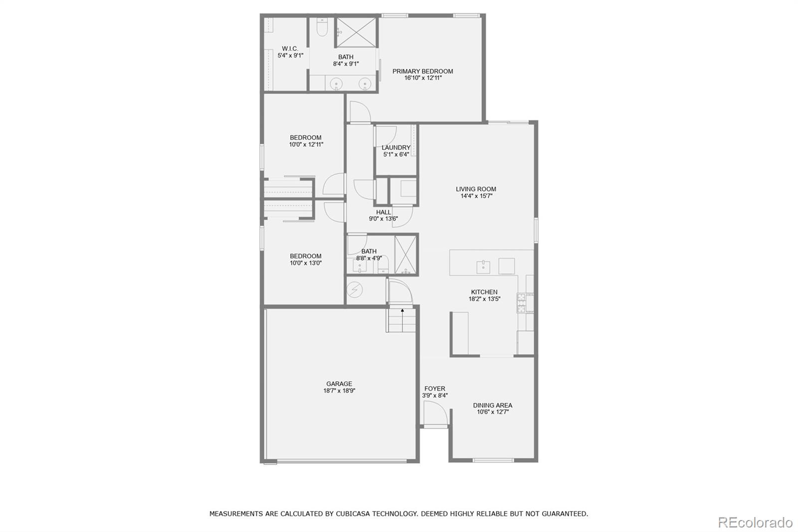 MLS Image #23 for 420  garfield street,dacono, Colorado