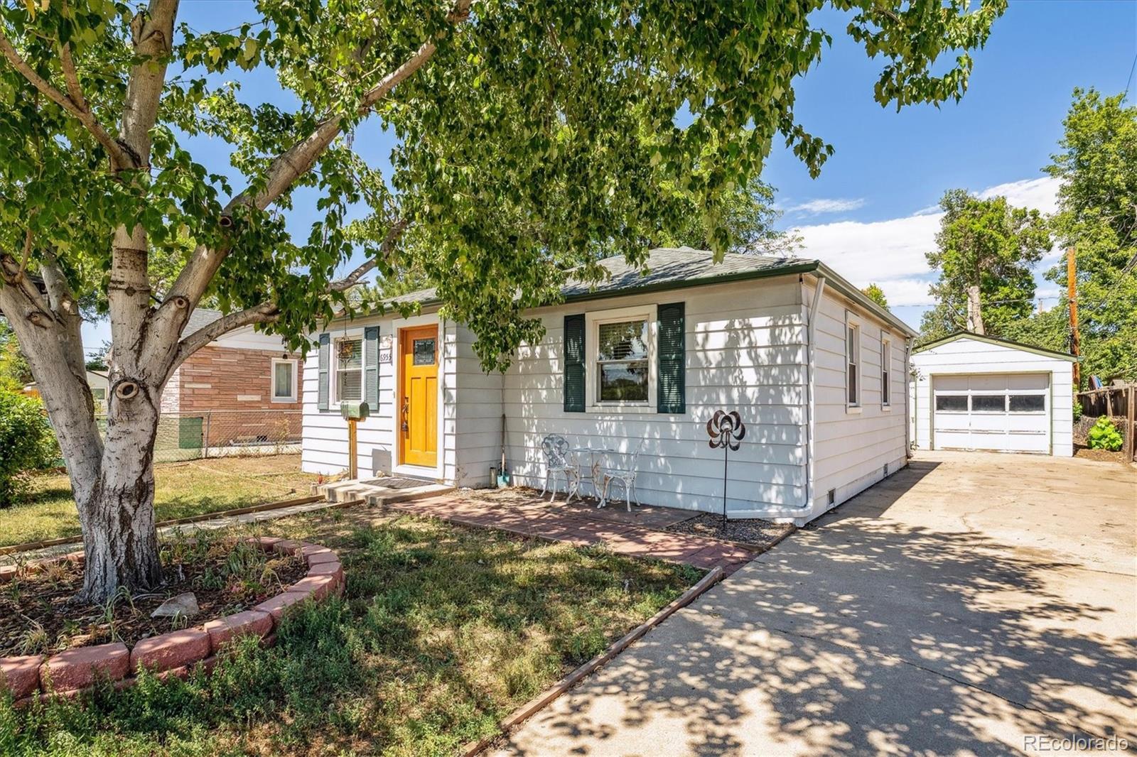 CMA Image for 8605  grandview avenue,Arvada, Colorado