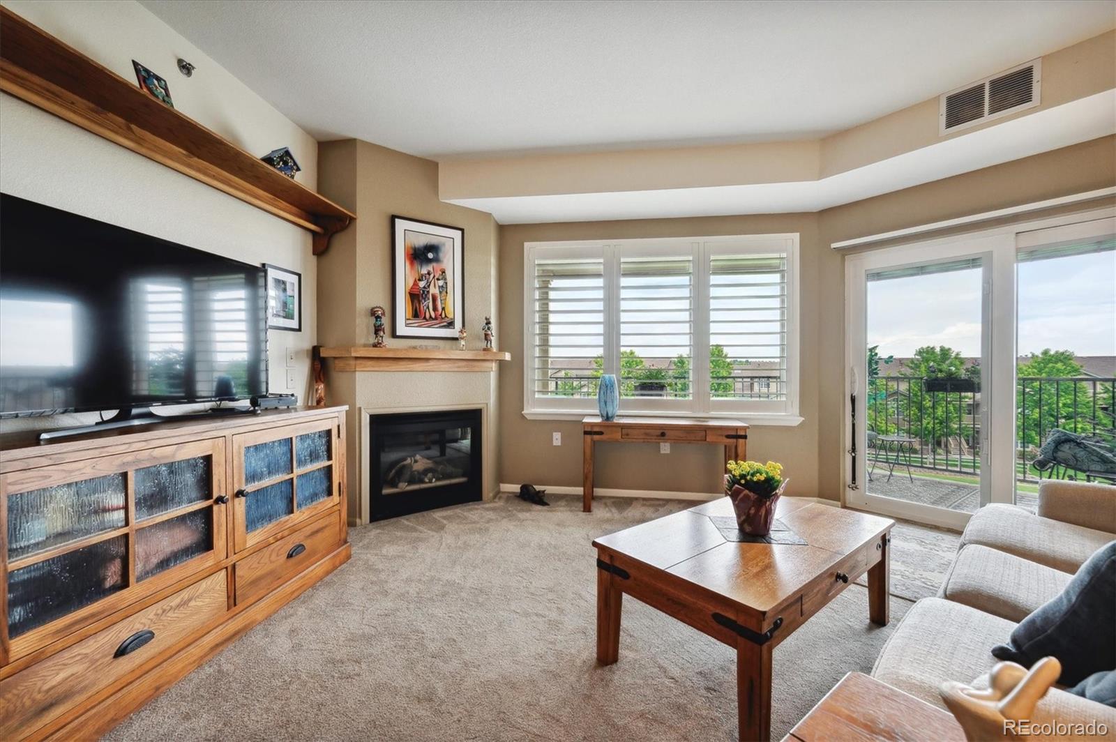 MLS Image #2 for 2894 w riverwalk circle b316,littleton, Colorado