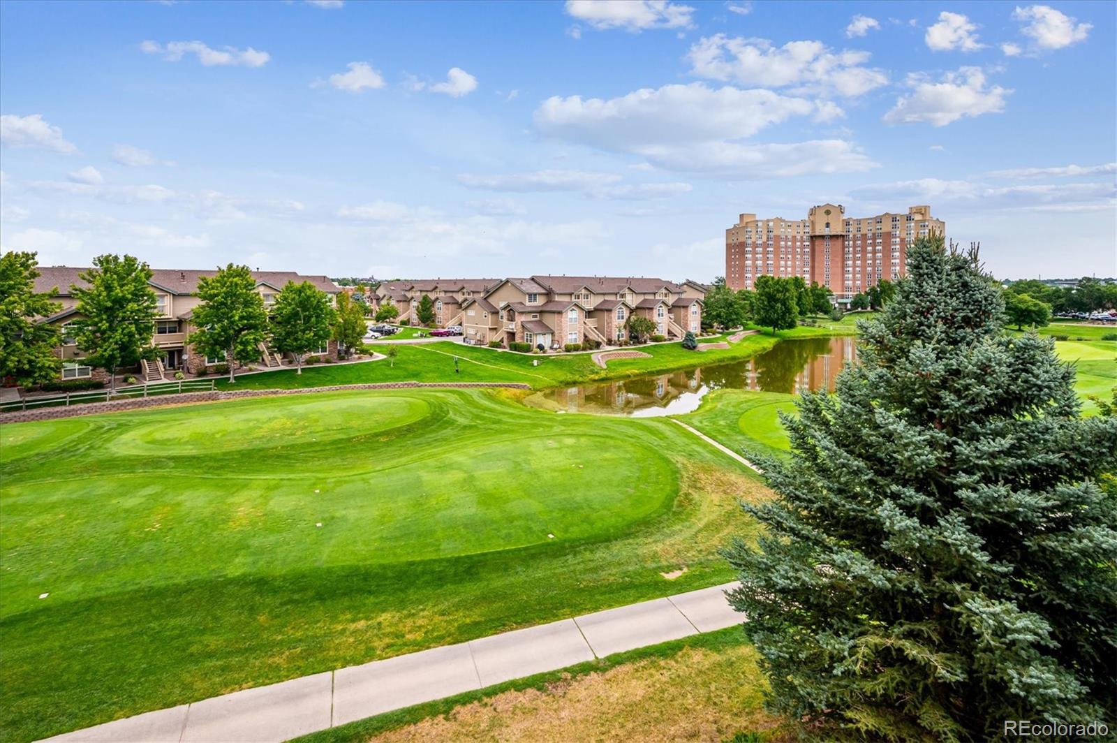 MLS Image #22 for 2894 w riverwalk circle b316,littleton, Colorado