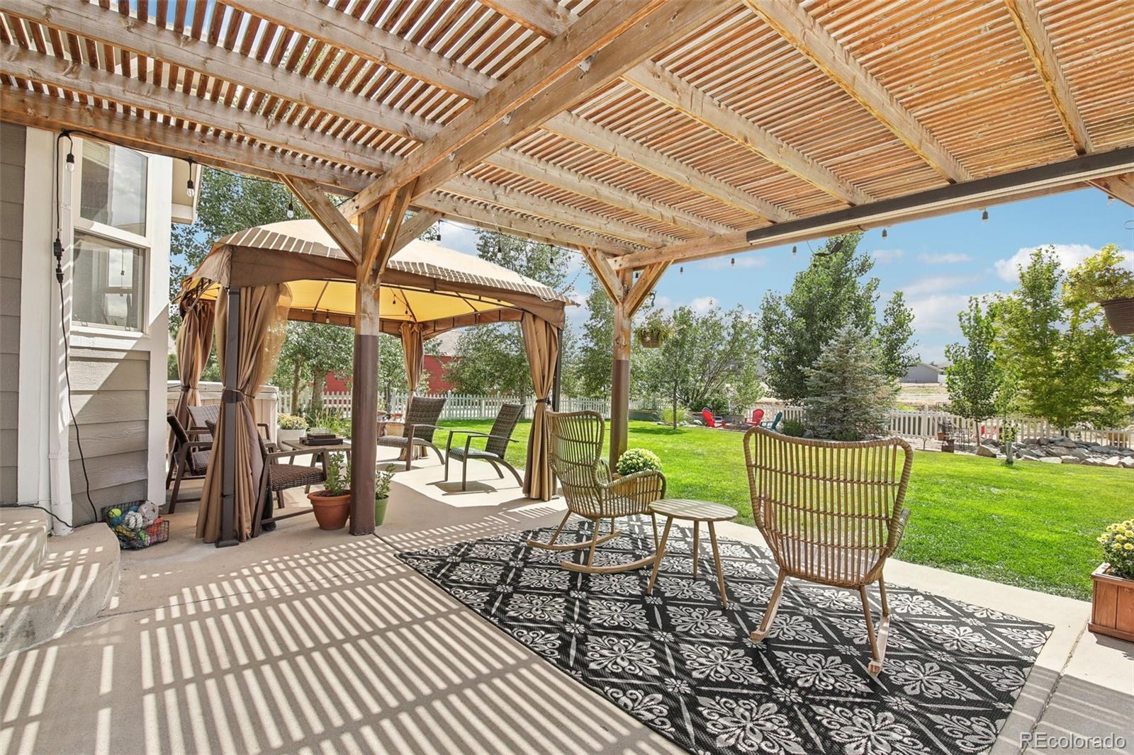 MLS Image #24 for 16381  timber cove street,hudson, Colorado