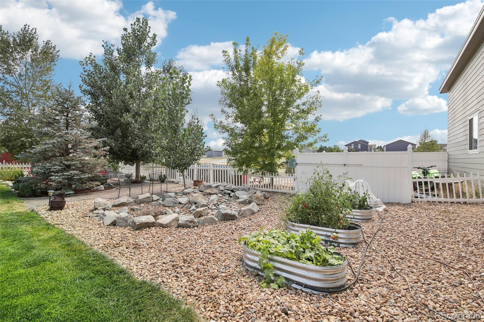 MLS Image #29 for 16381  timber cove street,hudson, Colorado