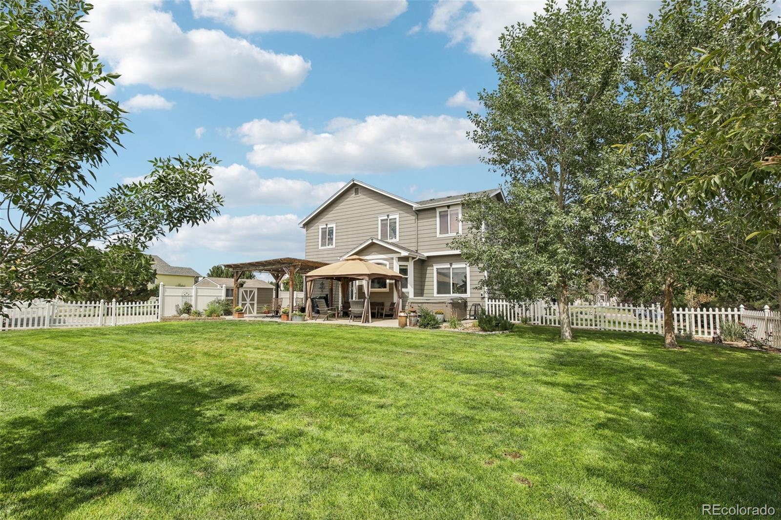 MLS Image #30 for 16381  timber cove street,hudson, Colorado