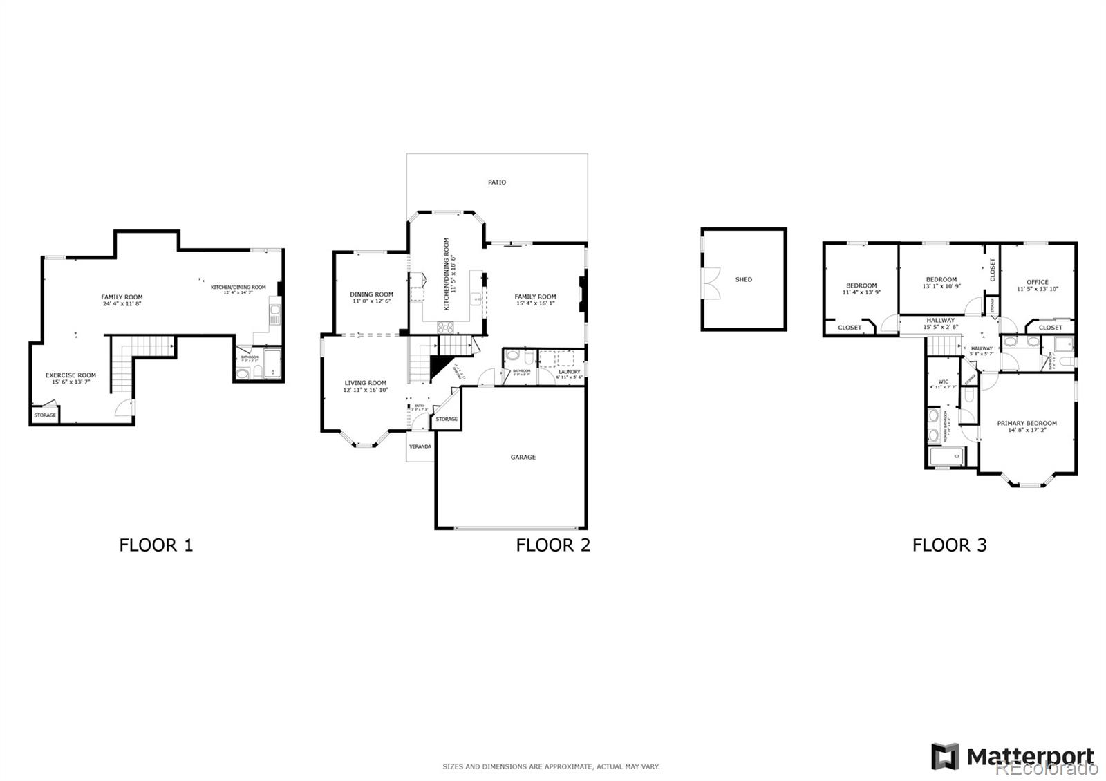 MLS Image #37 for 16381  timber cove street,hudson, Colorado