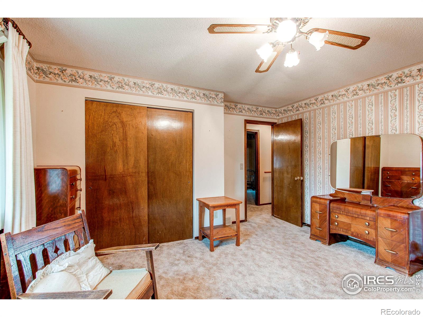 MLS Image #10 for 3312  claremont avenue,evans, Colorado