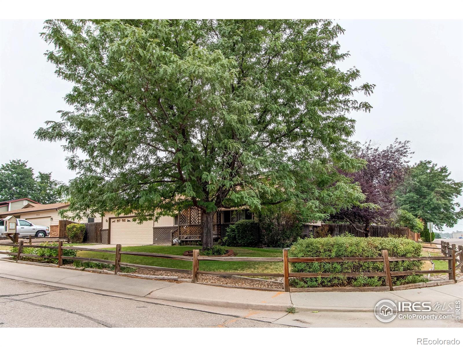 MLS Image #3 for 3312  claremont avenue,evans, Colorado