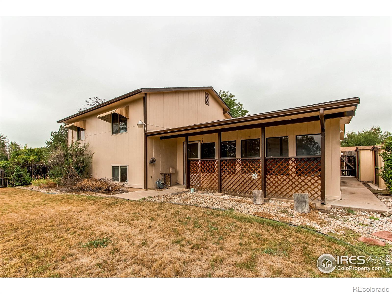 MLS Image #30 for 3312  claremont avenue,evans, Colorado