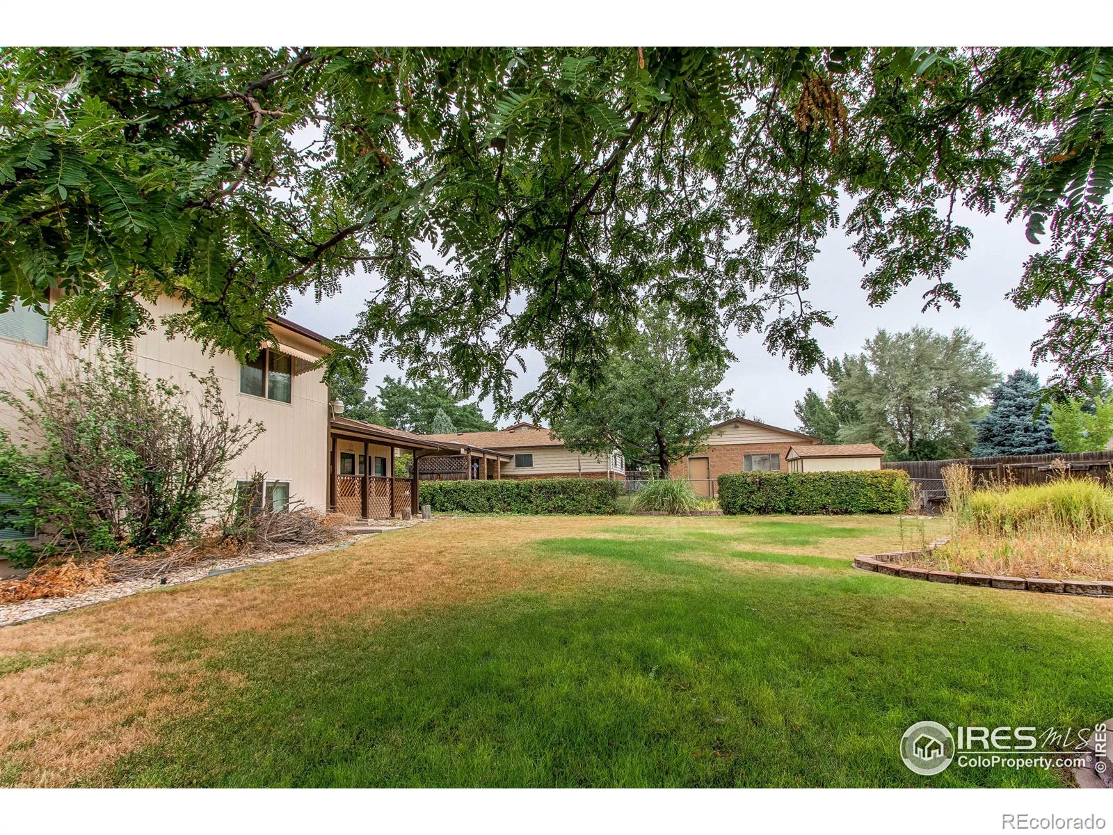 MLS Image #34 for 3312  claremont avenue,evans, Colorado