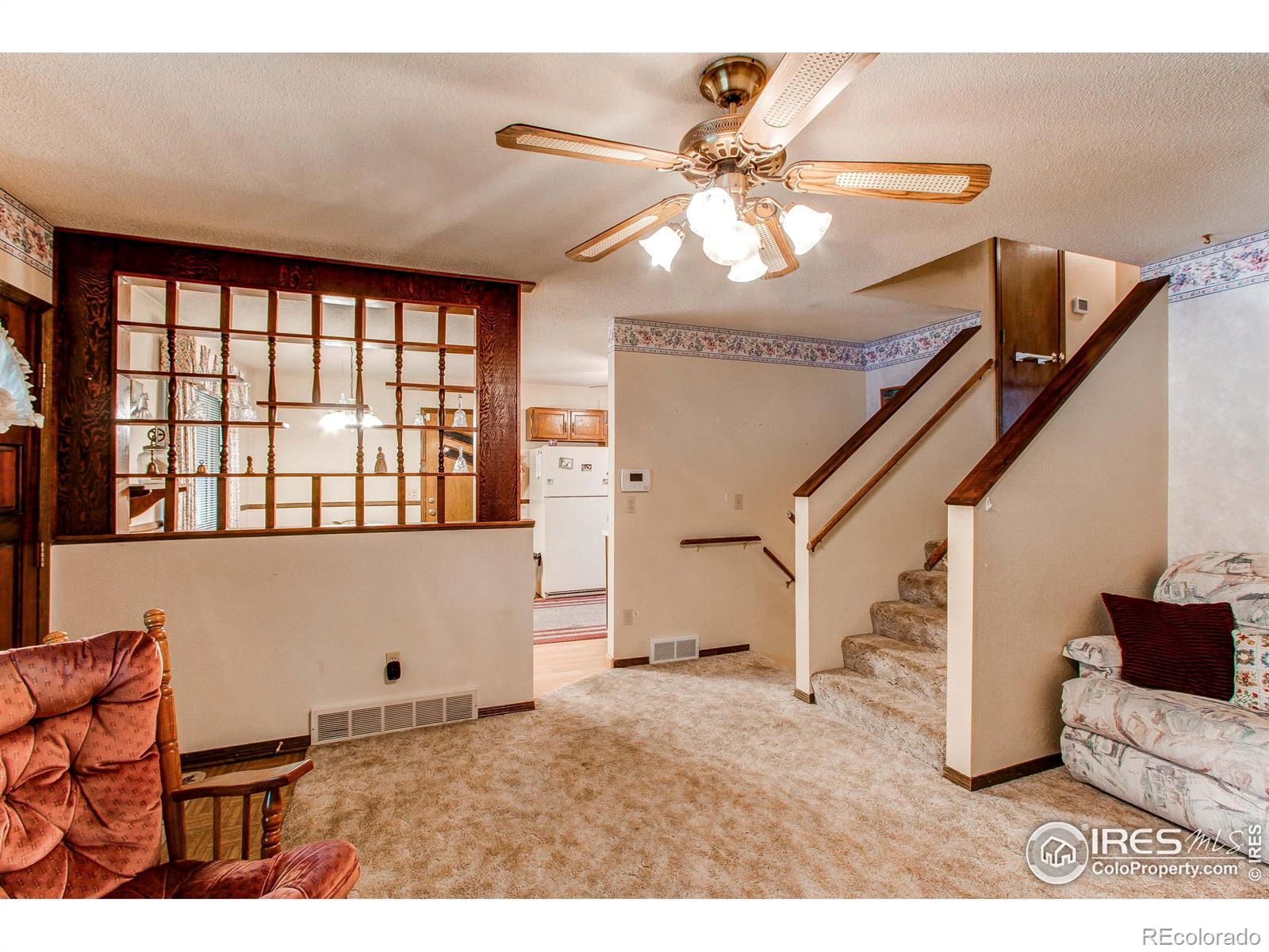 MLS Image #5 for 3312  claremont avenue,evans, Colorado