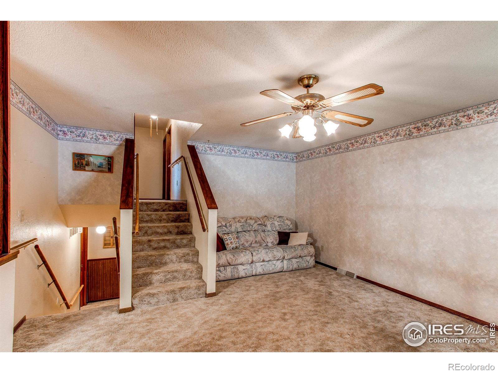 MLS Image #6 for 3312  claremont avenue,evans, Colorado