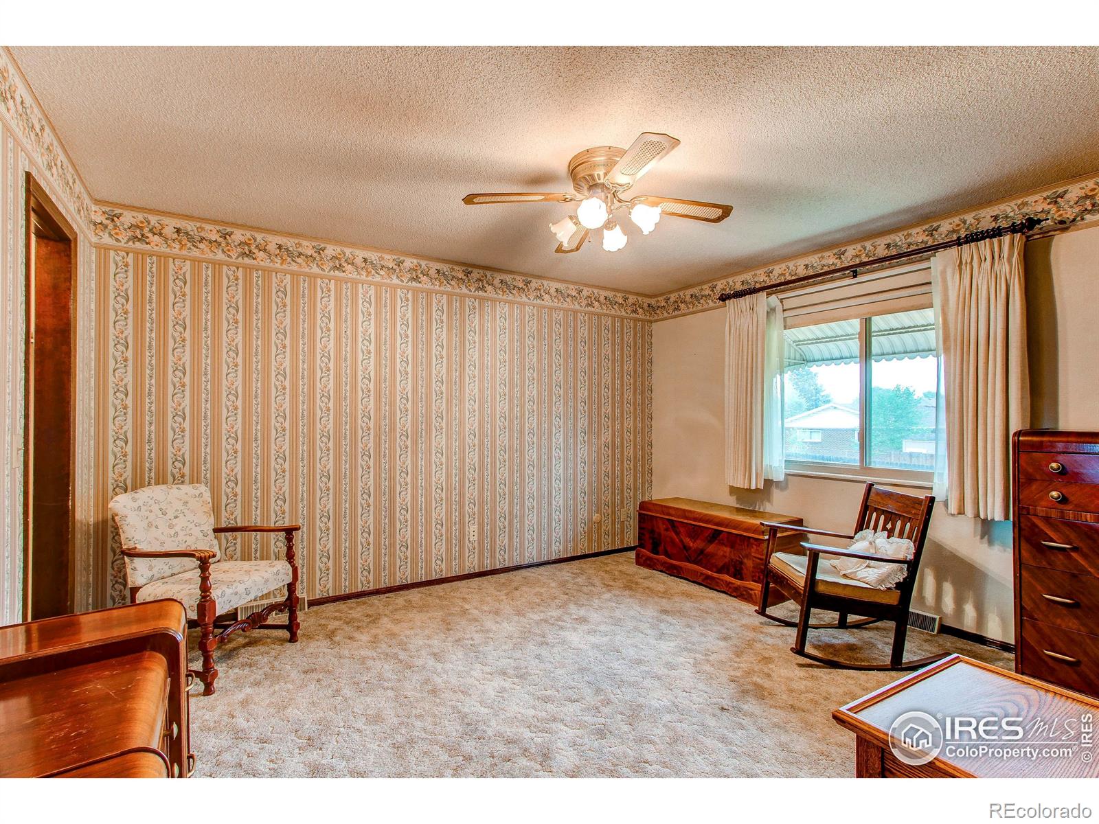 MLS Image #9 for 3312  claremont avenue,evans, Colorado