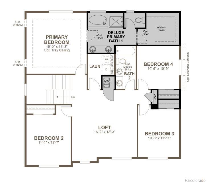 MLS Image #2 for 959  rustling street,windsor, Colorado