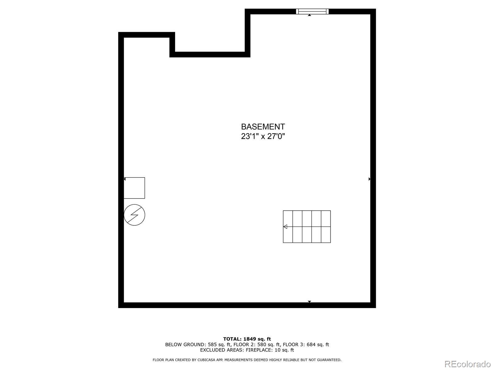 MLS Image #48 for 2954 s lansing way,aurora, Colorado