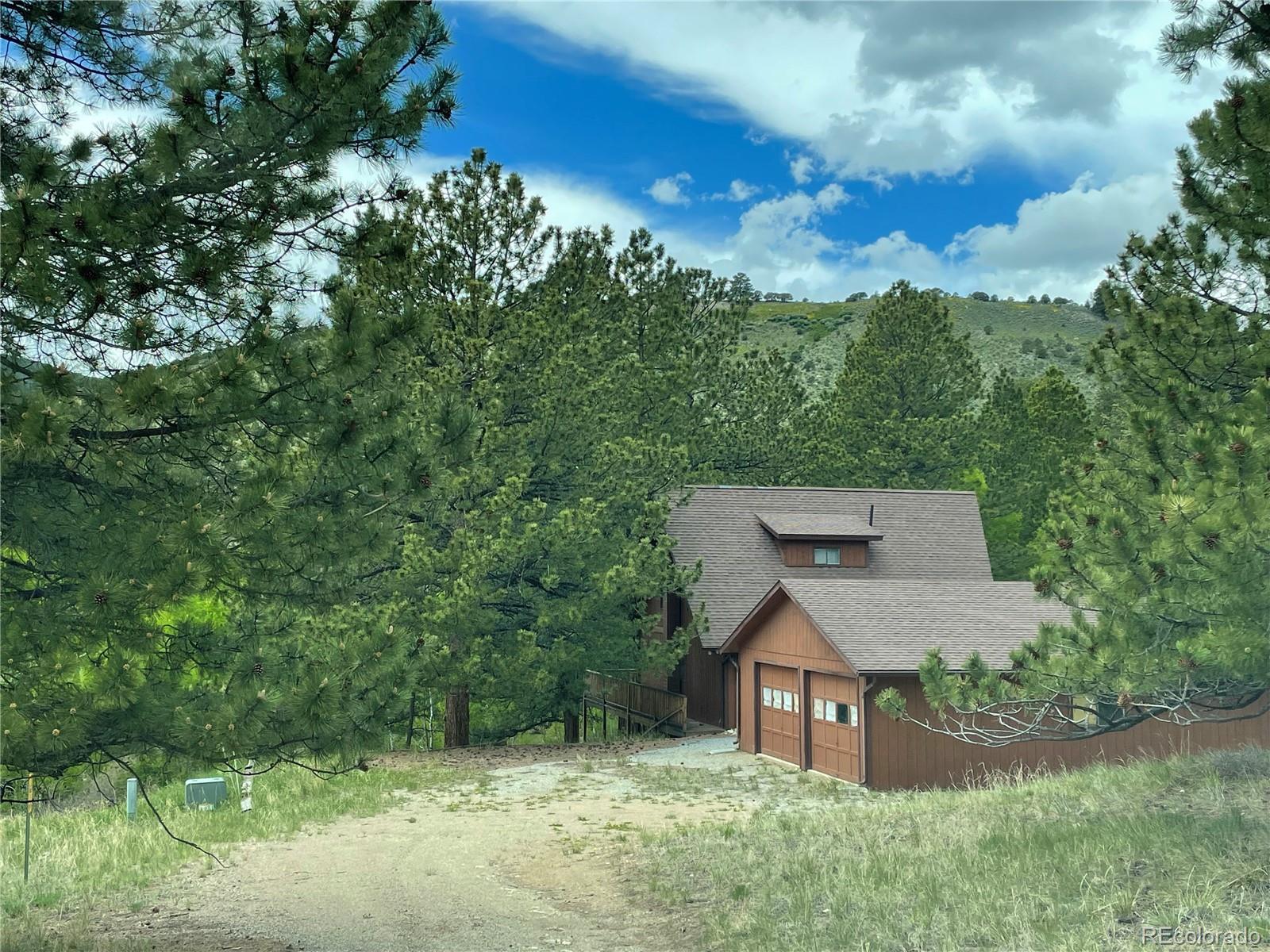 MLS Image #0 for 8953  hanging tree drive,salida, Colorado