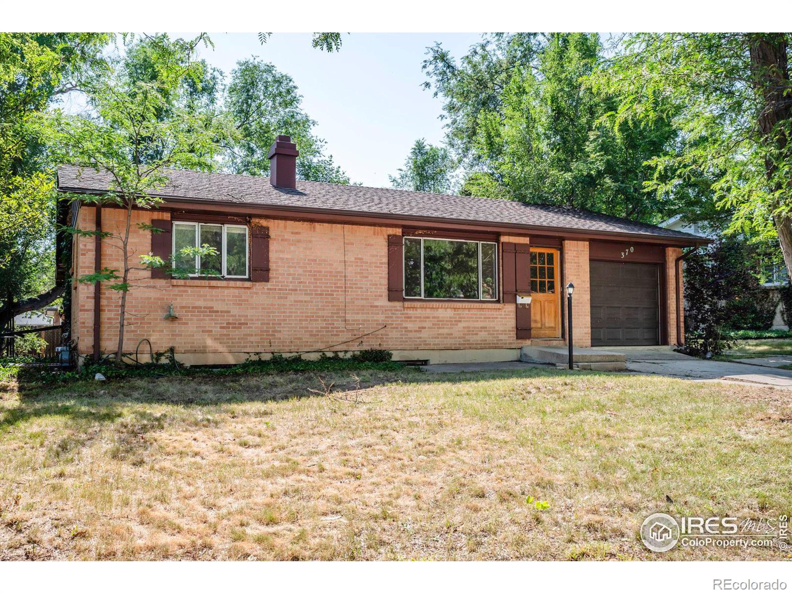 MLS Image #2 for 370 s 43rd street,boulder, Colorado