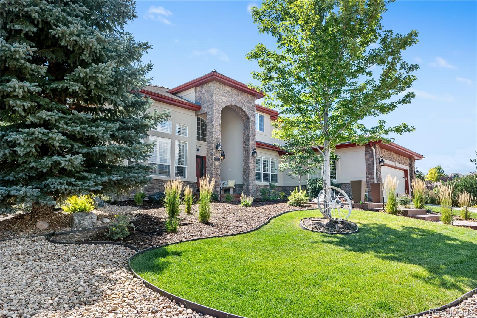 CMA Image for 6063  vacquero circle,Castle Pines, Colorado