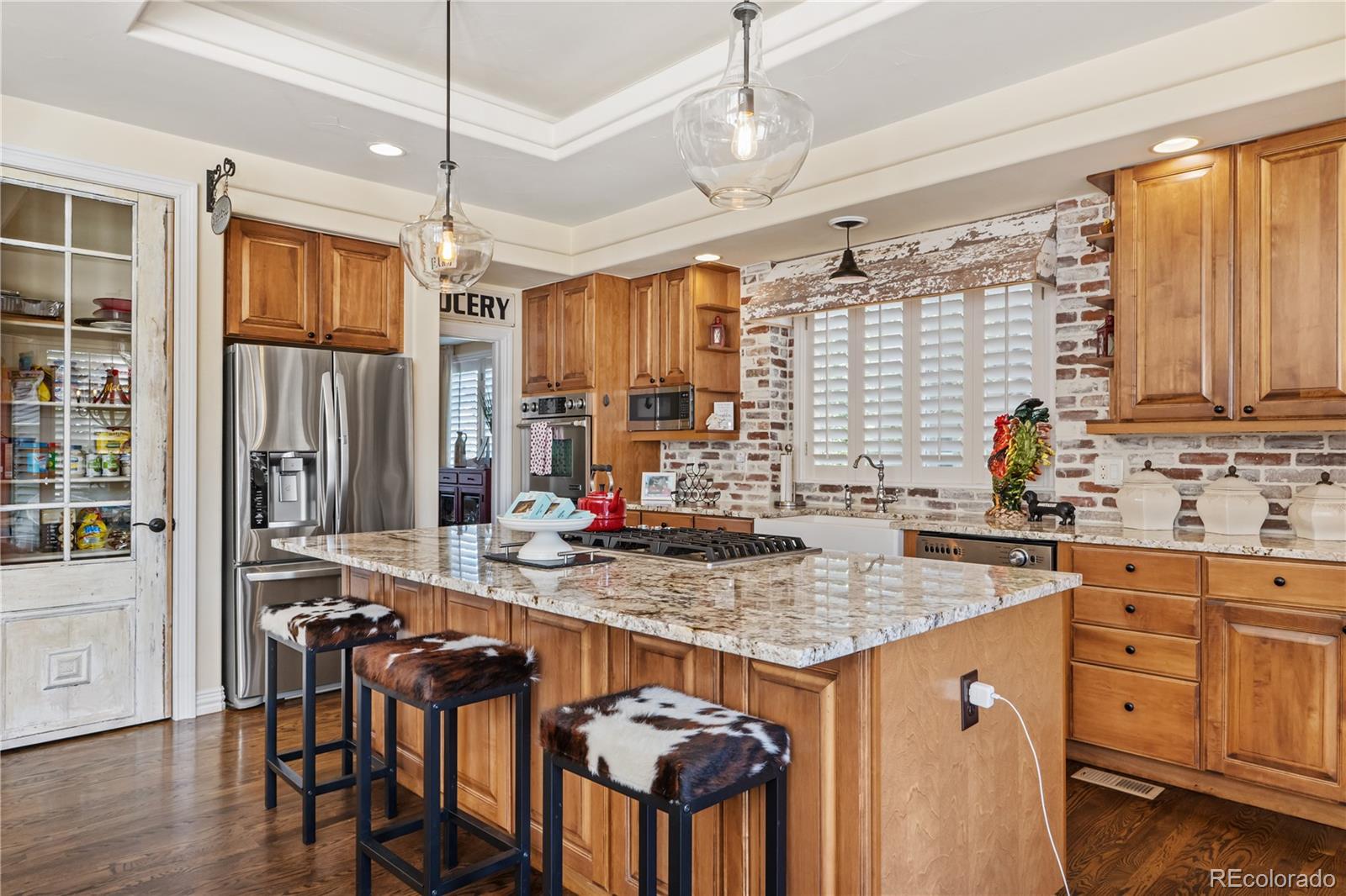 MLS Image #17 for 5974  topaz vista place,castle pines, Colorado