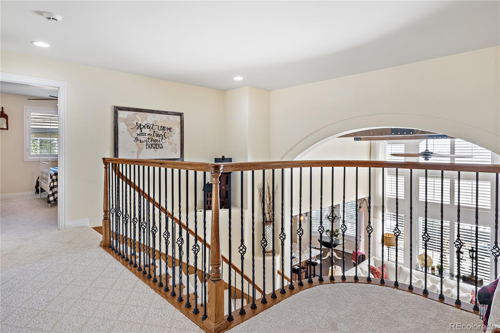 MLS Image #29 for 5974  topaz vista place,castle pines, Colorado