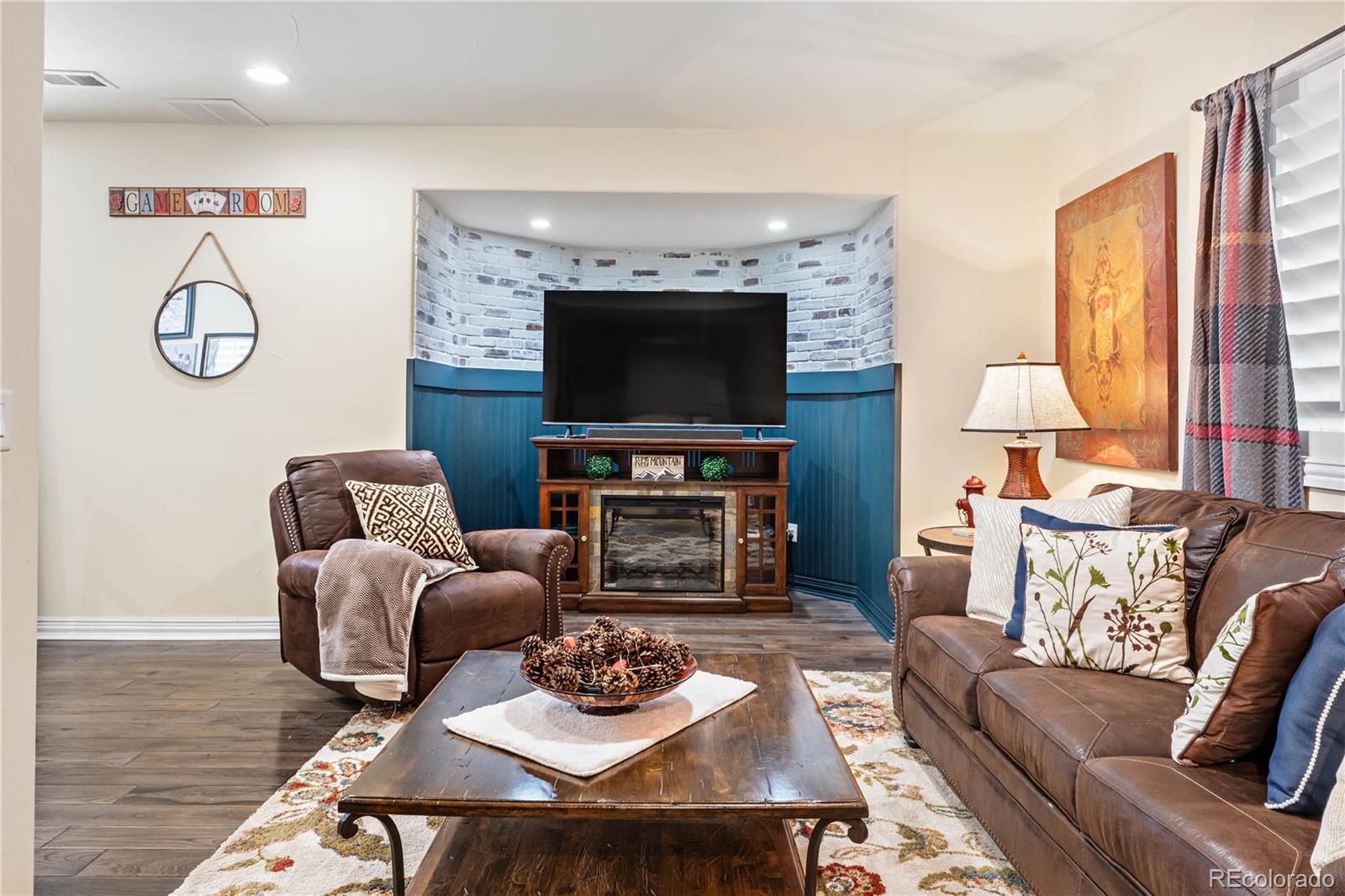 MLS Image #39 for 5974  topaz vista place,castle pines, Colorado