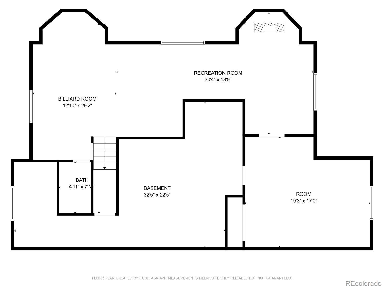 MLS Image #46 for 5974  topaz vista place,castle pines, Colorado