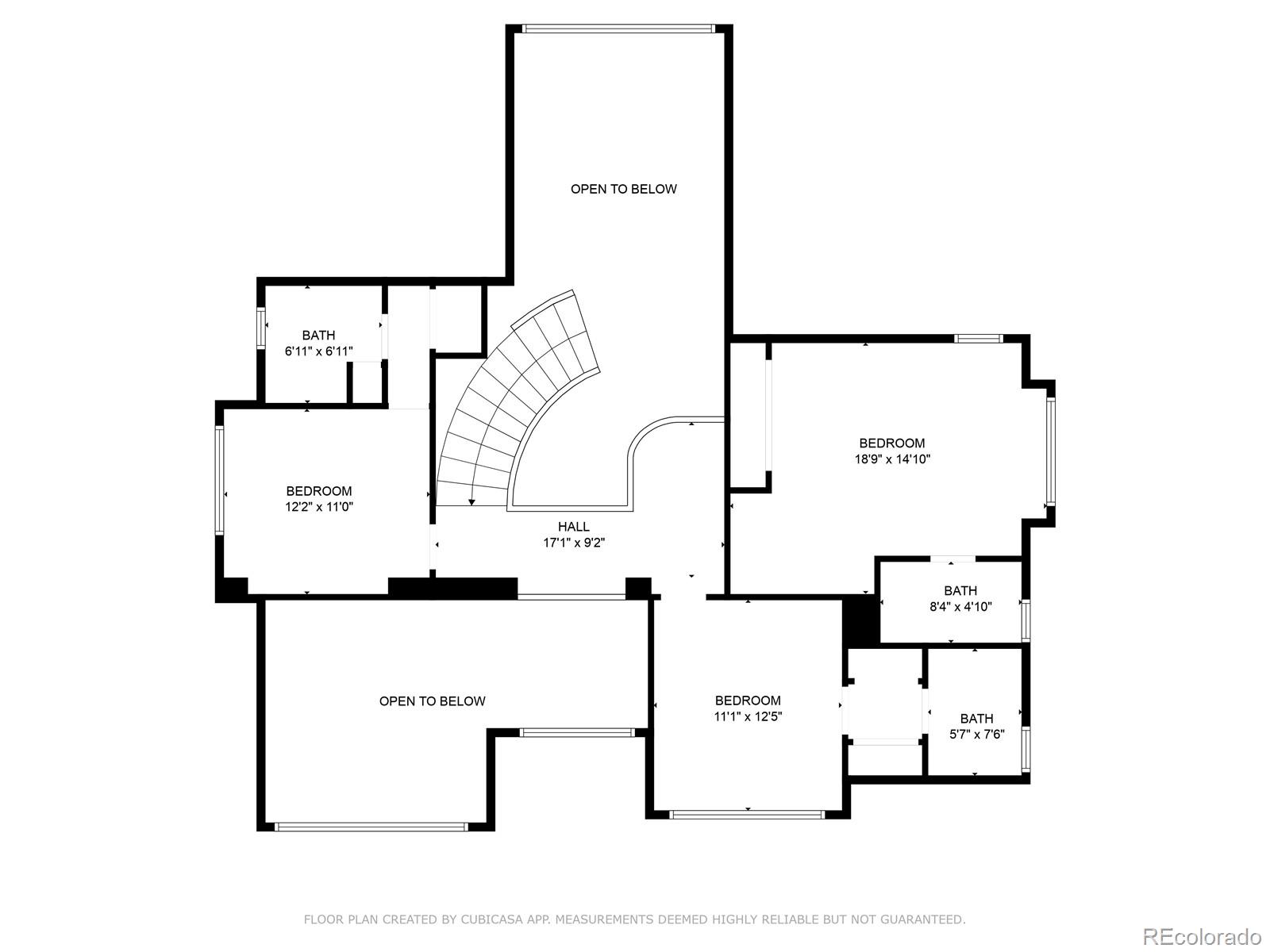 MLS Image #48 for 5974  topaz vista place,castle pines, Colorado